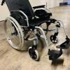 Fauteuil Roulant Manuel Action 2 Basic INVACARE Image