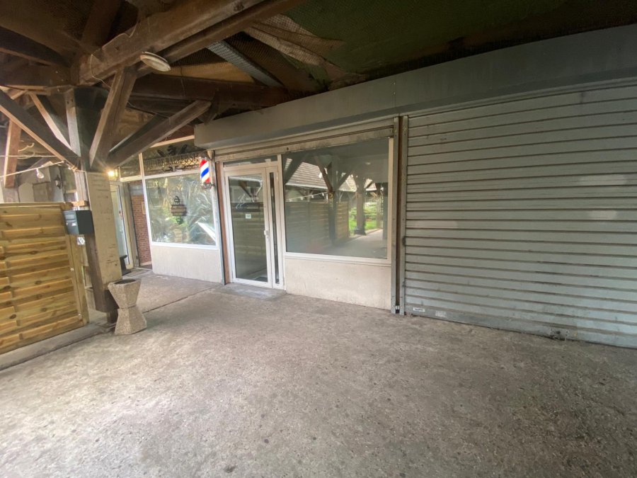 Cabinet d’ostéopathie clé en main : murs + patientèle fidèle (CA 85 k€)  offre Cabinet médical